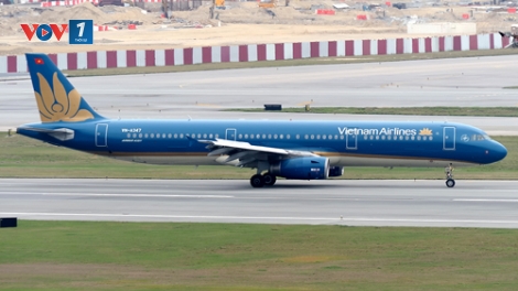 Vietnam Airlines sẽ đầu tư 3,7 tỷ USD mua 50 máy bay thân hẹp (9/5/2019)