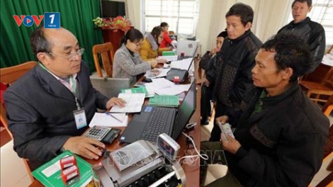 Chính sách cho vay tín dụng giúp hộ nghèo và các đối tượng chính sách tại tỉnh Sơn La (6/5/2019)