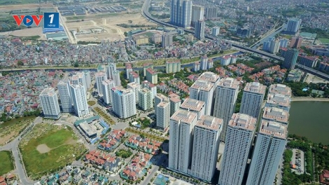 Quy hoạch đô thị bị phá vỡ - nan giải bài toán quản lý (5/6/2019)