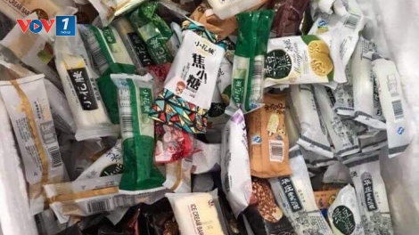 Kem Trung Quốc giá rẻ đổ bộ thị trường - Cần kiểm soát chặt chẽ (20/6/2019)