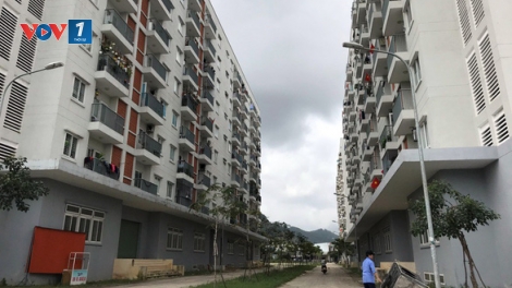 Thị trường nhà ở xã hội phát sinh nhiều tiêu cực (11/6/2019)