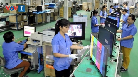 Đổi mới và phát triển đội ngũ doanh nghiệp Việt Nam trong bối cảnh mới (19/6/2019)