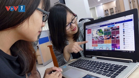 Thắt chặt quản lý thuế với thương mại điện tử. Rà soát từ cá nhân nhỏ lẻ đến tổ chức cung cấp dịch vụ (13/6/2019)