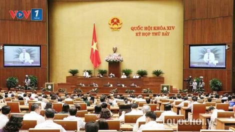 Chất vấn: đúng-trúng-tâm huyết và trách nhiệm (4/6/2019)