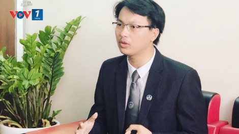 Không im lặng khi bị sàm sỡ, quấy rối tình dục (17/6/2019)