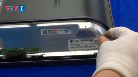 Hàng Trung Quốc đội lốt hàng Việt Nam chất lượng cao – Thực tế và hệ lụy (24/6/2019)