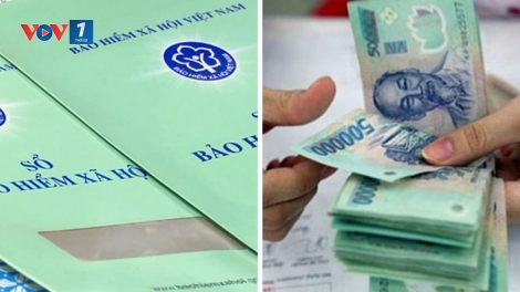 Chính sách bảo hiểm xã hội cho người lao động tại doanh nghiệp (14/6/2019)