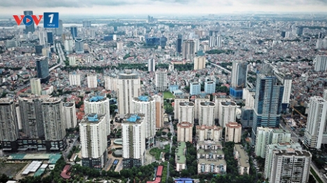 Tín dụng đối với lĩnh vực bất động sản liệu có tăng trưởng bất thường? (19/6/2019)