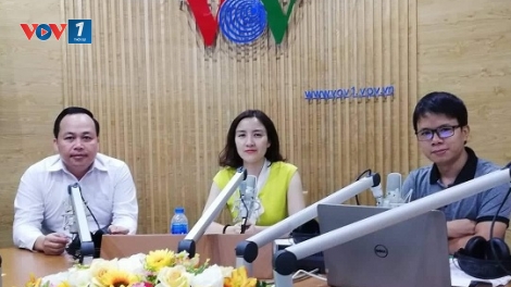 Cần tư duy mới trong cai nghiện ma túy (26/6/2019)
