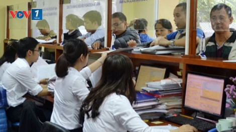 Văn hóa công vụ trong nền hành chính phục vụ (13/6/2019)