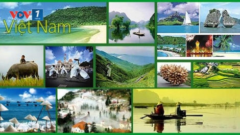 Không thể làm du lịch từ cách “mài di sản” (7/6/2019)