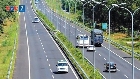 Thu hút vốn đầu tư đường cao tốc không phân biệt vốn nội, vốn ngoại (27/6/2019)