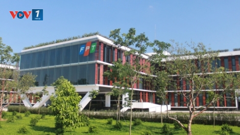 FPT đạt lợi nhuận trước thuế 1.700 tỷ đồng (21/6/2019)