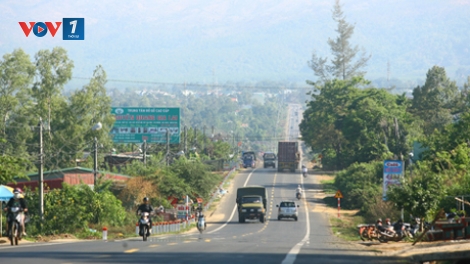 Vững tay lái trọn niềm vui (26/6/2019)