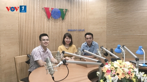 Những thách thức, áp lực làm nghề với nhà báo trẻ trong bối cảnh bùng nổ thông tin, nhất là sự cạnh tranh gay gắt của mạng xã hội (19/6/2019)