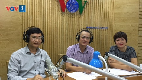 Làm gì để loại bỏ sâu mọt trong cơ quan phòng chống tham nhũng? (18/6/2019)