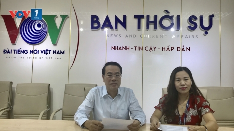Đồng bằng sông Cửu Long: Làm gì để chuyển mình trước biến đổi khí hậu? (20/6/2019)