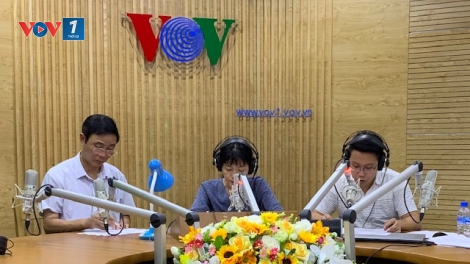 Phòng chống ma túy trong giới trẻ: Chuyện không của riêng ai (25/6/2019)