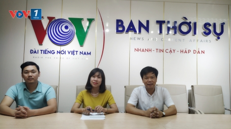 Bảo vệ người tiêu dùng trên “thương trường ảo”: Thực trạng và giải pháp (2/6/2019)