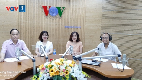 Ngành y tế và bước tiến 5 năm đổi mới phong cách, thái độ phục vụ người bệnh (10/6/2019)