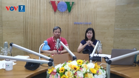 Đào tạo, tuyển sinh gắn kết trường nghề: Cơ hội phát triển của doanh nghiệp (18/6/2019)