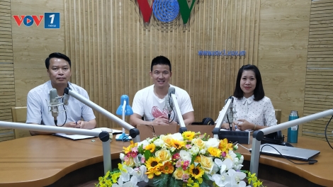 Gắn kết đào tạo doanh nghiệp - trường nghề: Nhu cầu tất yếu, lợi ích thiết thực (22/6/2019)