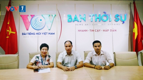 Bí quyết chọn Trường kỹ thuật lương cao (30/6/2019)