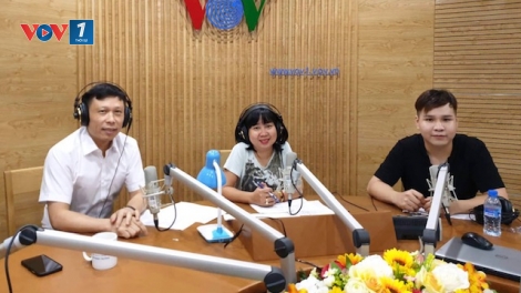 Để báo chí trở thành “điểm tựa tin cậy” của công chúng (22/6/2019)