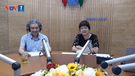 Ô nhiễm không khí tại các đô thị lớn đã vượt quá tầm kiểm soát? (5/6/2019)