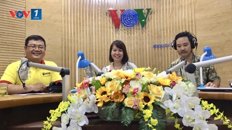 Các khóa học Giáo dục kỹ năng sống dịp hè: Hiệu quả có như kỳ vọng? (14/6/2019)