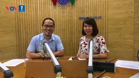 Nghệ sĩ hài Vượng Râu: “22 năm khóc cười” (15/6/2019)
