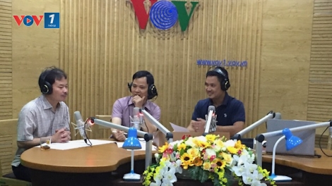 Cấp đông thịt lợn - giải pháp để ổn định thị trường lâu dài (16/6/2019)