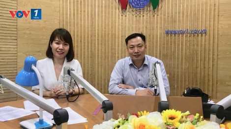 Nâng cao vai trò của các trường Đại học để ngăn tiêu cực (20/6/2019)