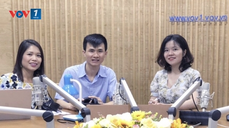 Tư vấn điều trị ung thư bằng liệu pháp miễn dịch! (23/6/2019)