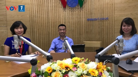 Luật giáo dục sửa đổi: Phát triển giáo dục thường xuyên - Không ai bỏ lỡ cơ hội học tập (29/6/2019)