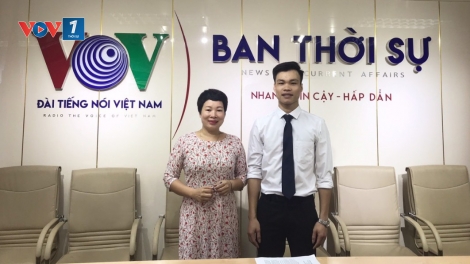Hướng dẫn hoàn thiện hồ sơ và tài chính du học tại Nhật Bản (21/6/2019)