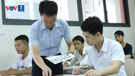 Nhìn lại Kỳ thi Trung học phổ thông Quốc gia 2019 (28/6/2019)