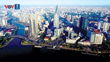 Loạt bài: Bất cập quy hoạch TP HCM và những hệ lụy. Phần 1 nhan đề: Vỡ trận quy hoạch vì dự báo thiếu chính xác. (25/6/2019)