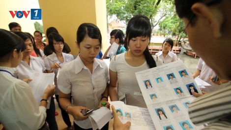 Thi Trung học phổ thông quốc gia 2019: lấy lại niềm tin là nhiệm vụ sống còn! (25/6/2019)