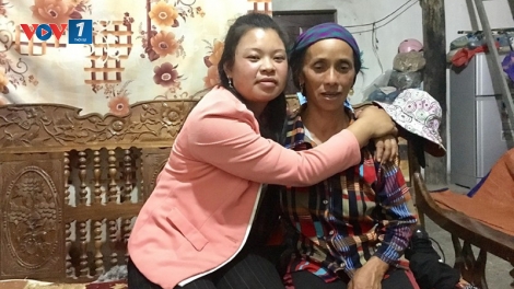 Nạn buôn bán người: Những ký ức kinh hoàng (27/6/2019)