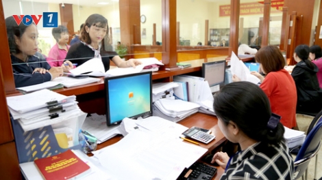 Cần đổi mới quản lý nợ công, kiểm soát chặt chẽ chi tiêu công để giảm áp lực nợ công (24/6/2019)
