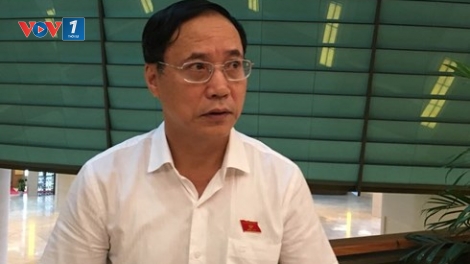 Chất vấn tại Quốc hội và trách nhiệm của đại biểu (3/6/2019)