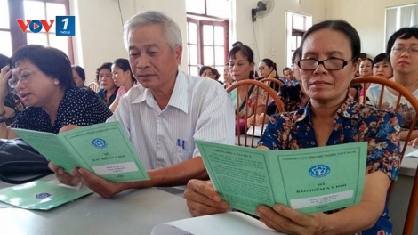 Điều chỉnh tuổi nghỉ hưu: cần lưu ý các cam kết quốc tế (7/6/2019)