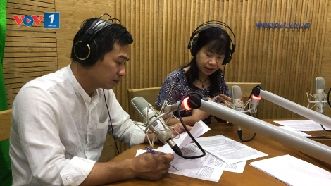 Để phong trào chống rác thải nhựa không dừng lại ở sự hô hào (6/6/2019)