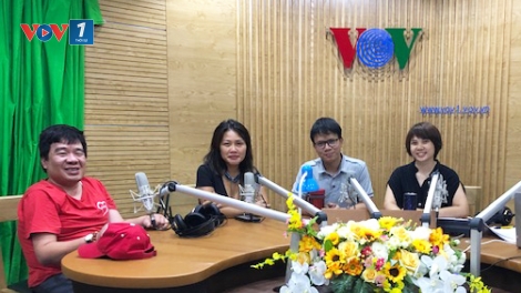 Trao yêu thương thế nào, làm từ thiện ra sao cho hiệu quả (30/6/2019)