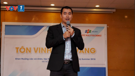 Dạy nghề, học nghề thế nào cho hiệu quả? (12/6/2019)