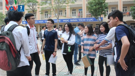 Cần những kỳ thi sạch đúng nghĩa (22/6/2019)