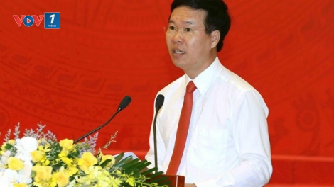 Truyền thông xã hội đối với ổn định chính trị xã hội ở Việt Nam (17/6/2019)