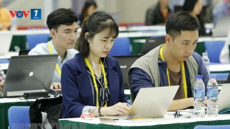 Làm thế nào để nhà báo trẻ khẳng định mình giữa thời kỳ bùng nổ công nghệ thông tin như hiện nay? (21/6/2019)