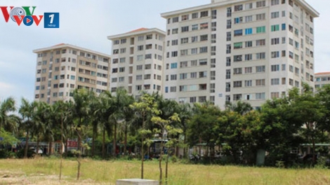 Tình trạng trục lợi từ chủ trương mua nhà ở xã hội tại Hà Nội và Thành phố Hồ Chí Minh (13/6/2019)